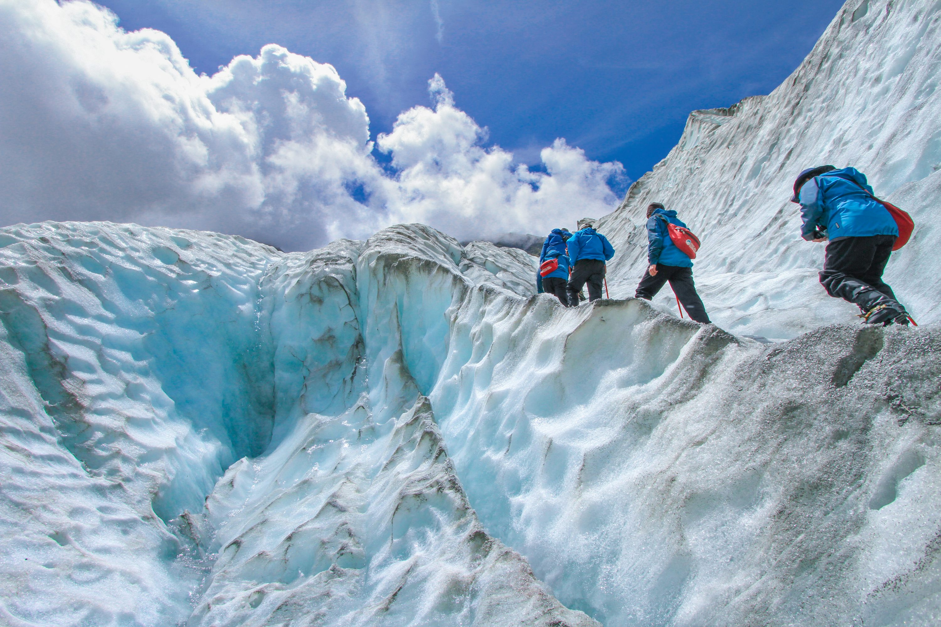 Franz Josef TOP 10 Holiday Park