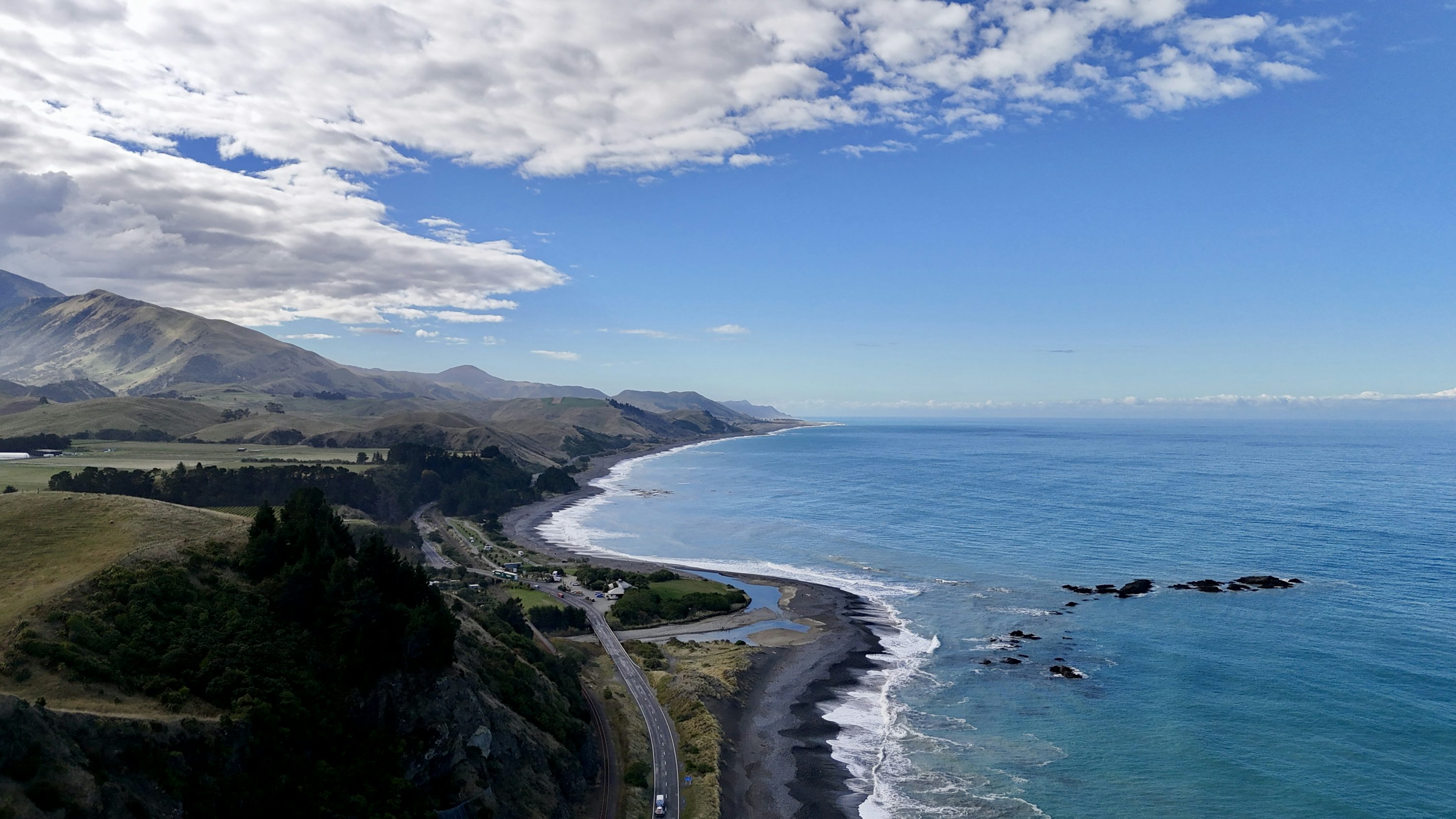 Kaikoura TOP 10 Holiday Park