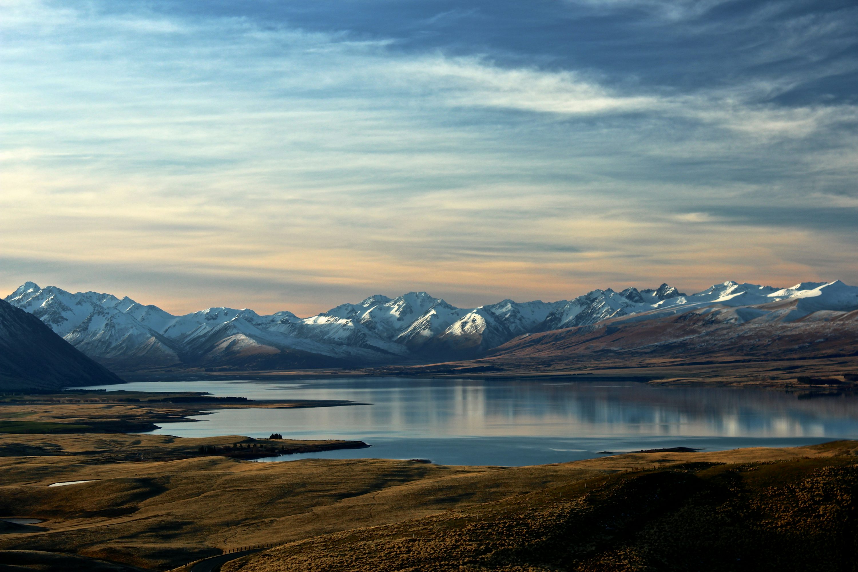 Lake Tekapo Motels & Holiday Park
